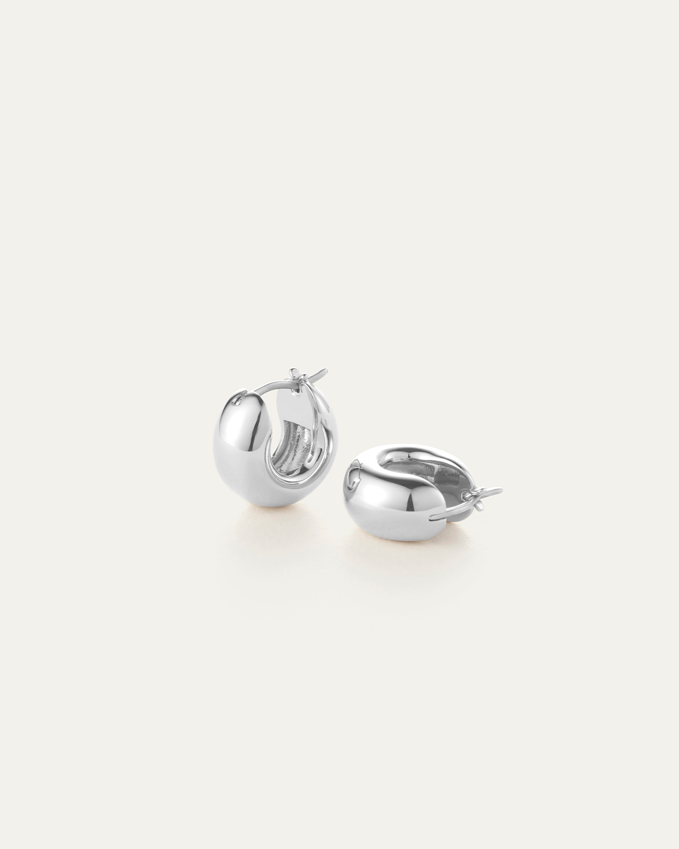 JENNY BIRD US Mini Tome Hoops