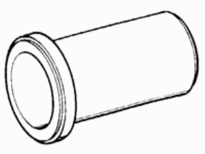 KENT MOORE TOOLS Kent Moore Hyundai 09214 32000 Crankshaft Front Oil Seal Installer