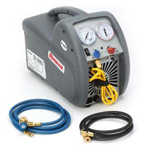 KENT MOORE TOOLS Kent Moore GE 50957 Contaminated Refrigerant Recovery Machine