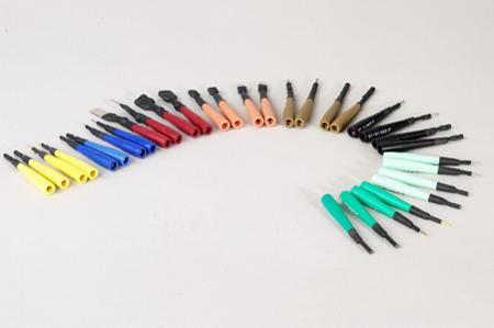 KENT MOORE TOOLS Kent Moore J 35616 710 Kit, Test Probe Update