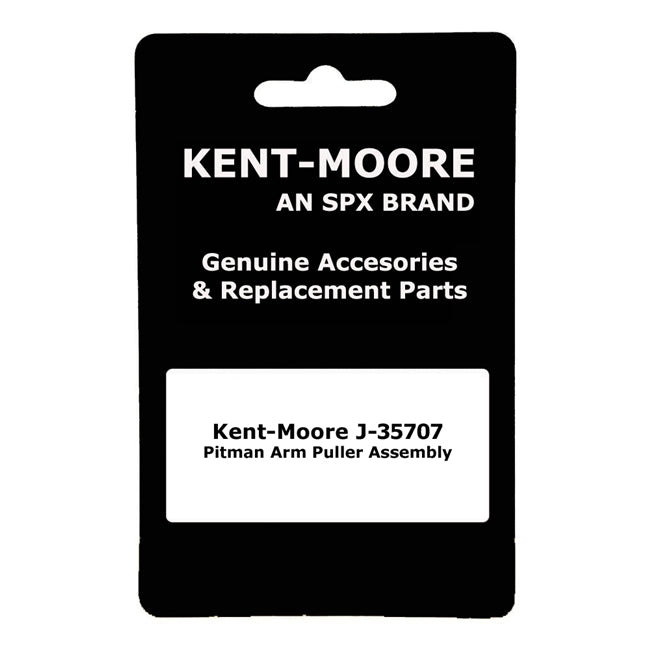 KENT MOORE TOOLS Kent Moore J 35707 Pitman Arm Puller Assembly
