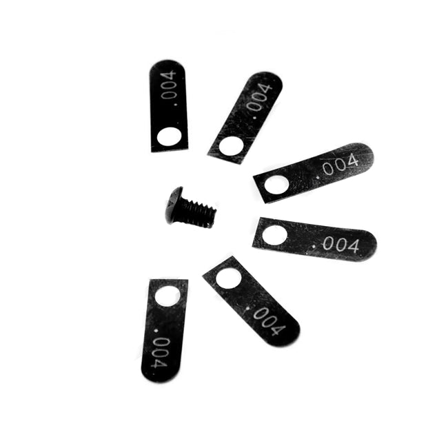 KENT MOORE TOOLS Kent Moore J 44935 1 Feeler Gauge Replacement Set