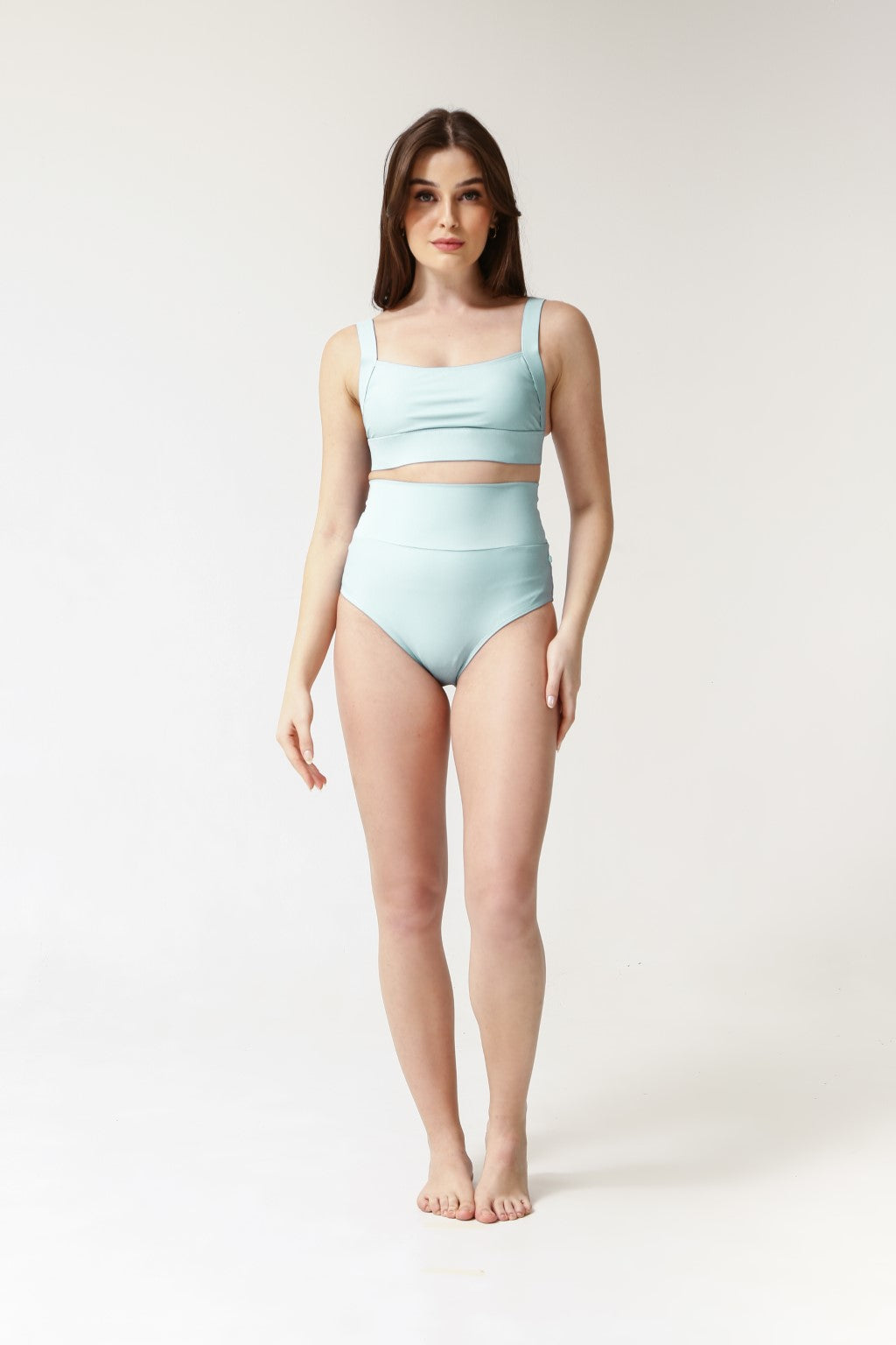LANUUK Bikini   Aqua