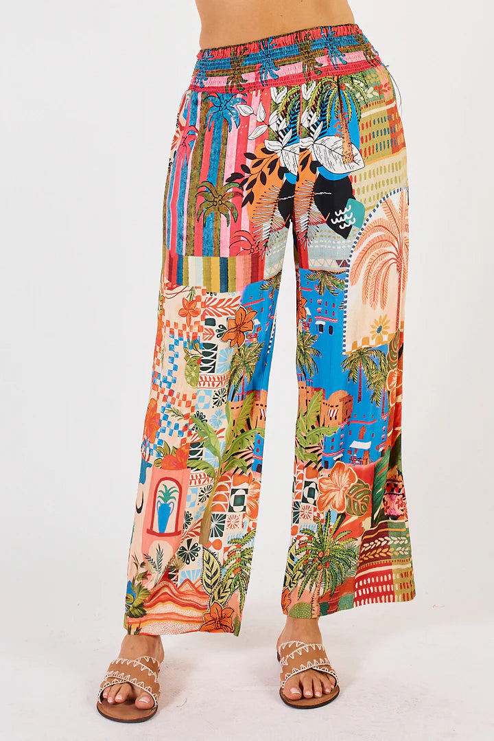 LULA LIFE LulaLife  Jedda Pant