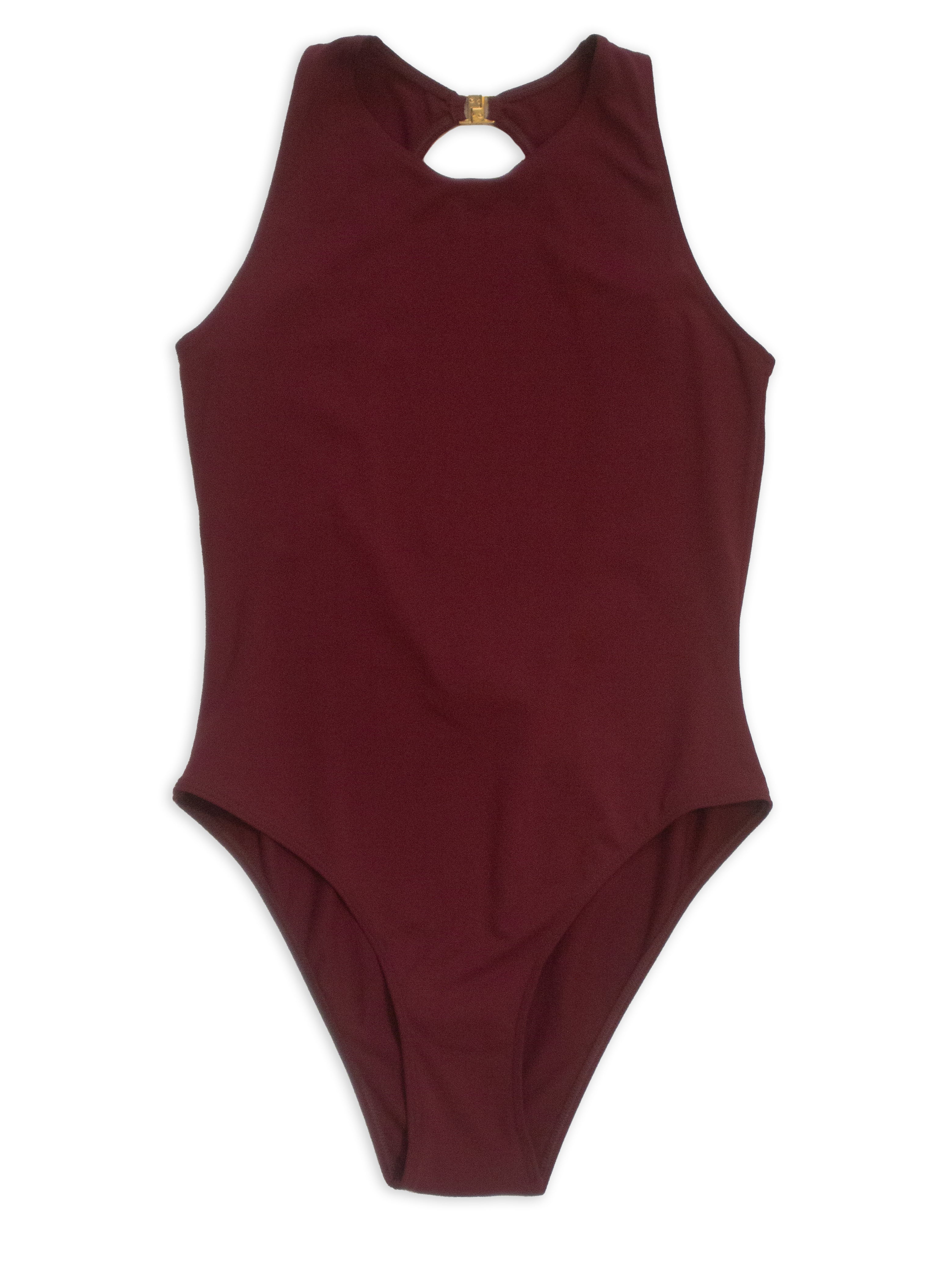 LN Knits   Closed Dominga Swimsuit   Carrube