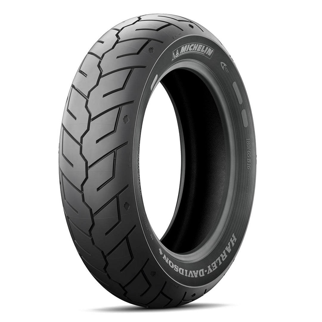 Michelin 180/70 16 Scorcher 31 Harley Rear Tyre   77H Bias TL
