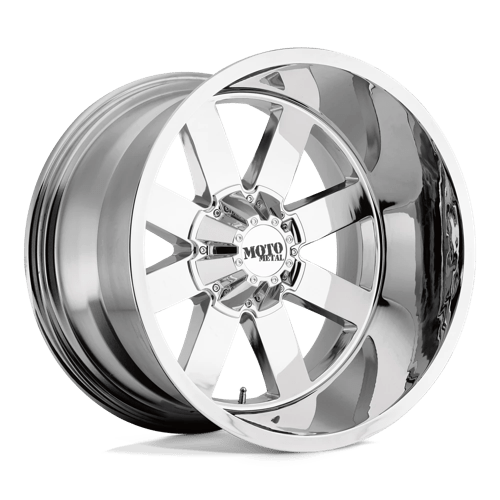 Moto Metal MO962 18X10 8X170 CHROME  24MM Wheels