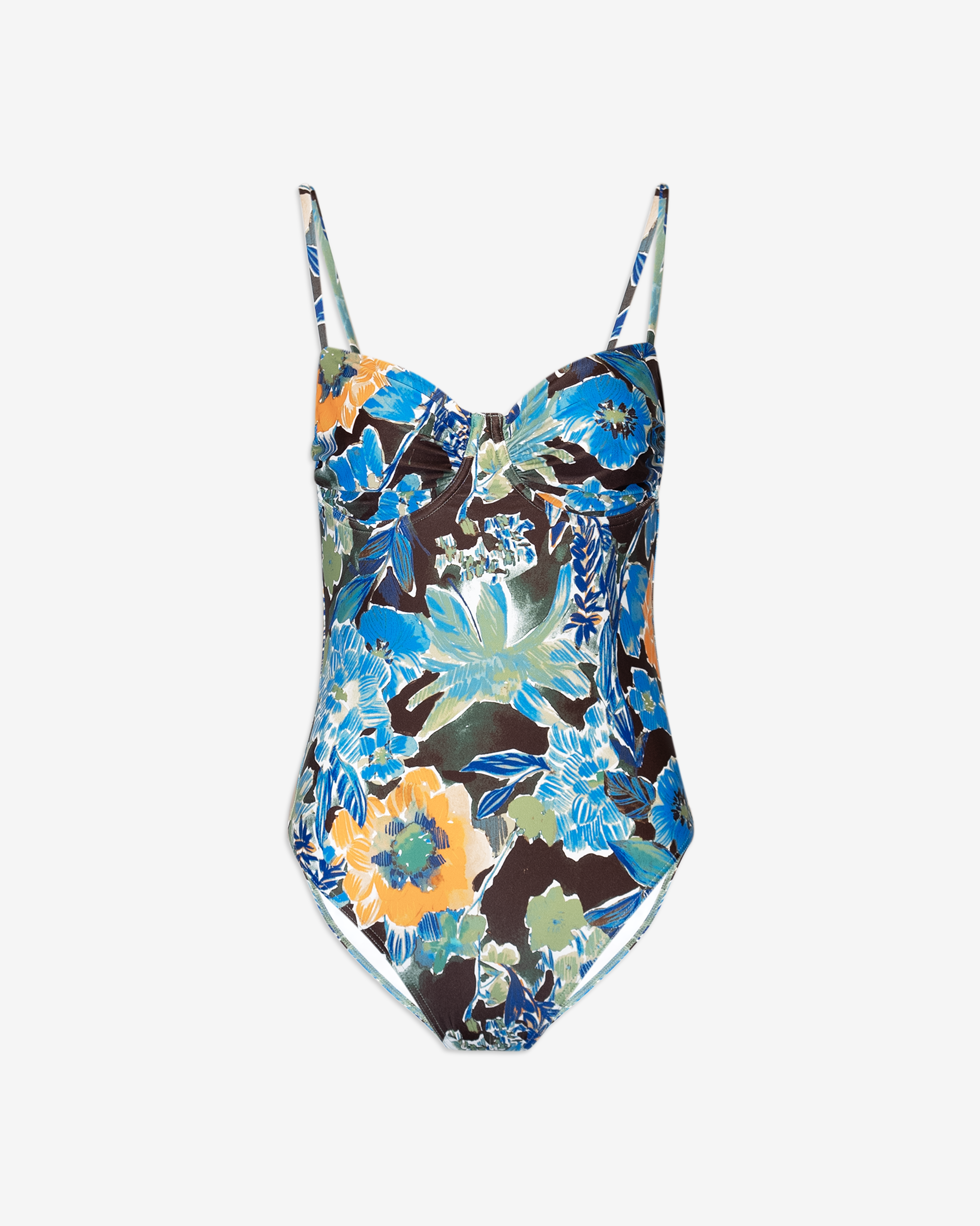 TANYA TAYLOR Monroe One Piece