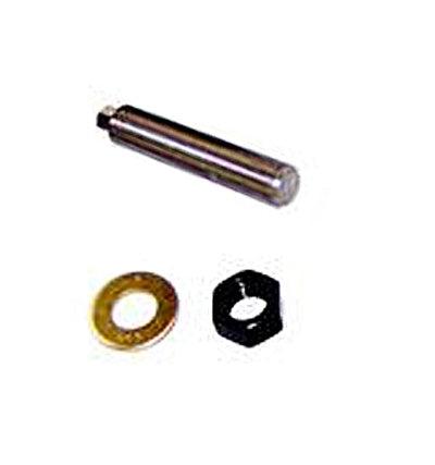 TILLMAN TOOLS Cummins 20147 3 Stud & Nut Assembly with Washer for Rear Crankshaft Seal/Wear Installer