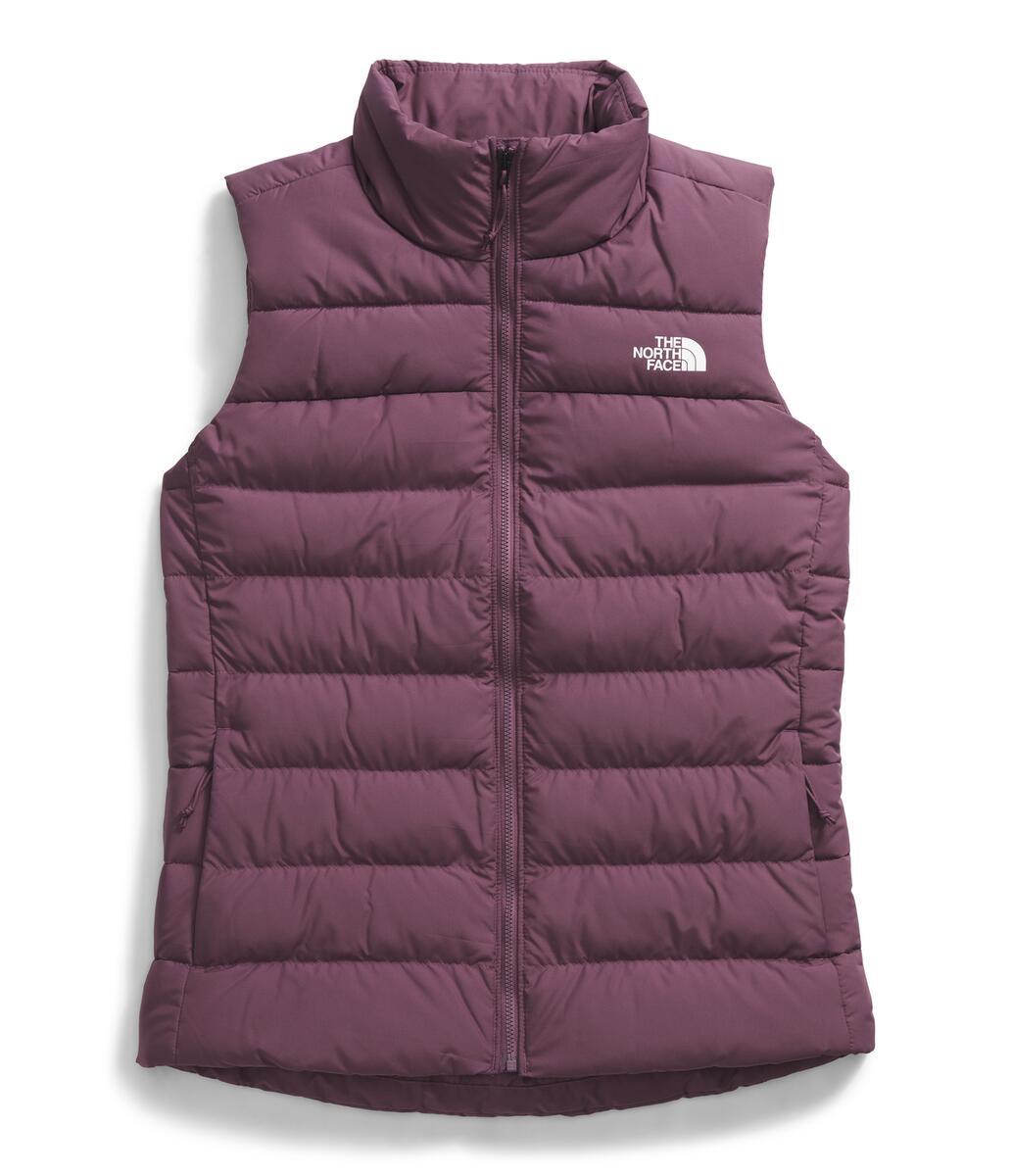 THE NORTH FACE Women`s Aconcagua 3 Vest