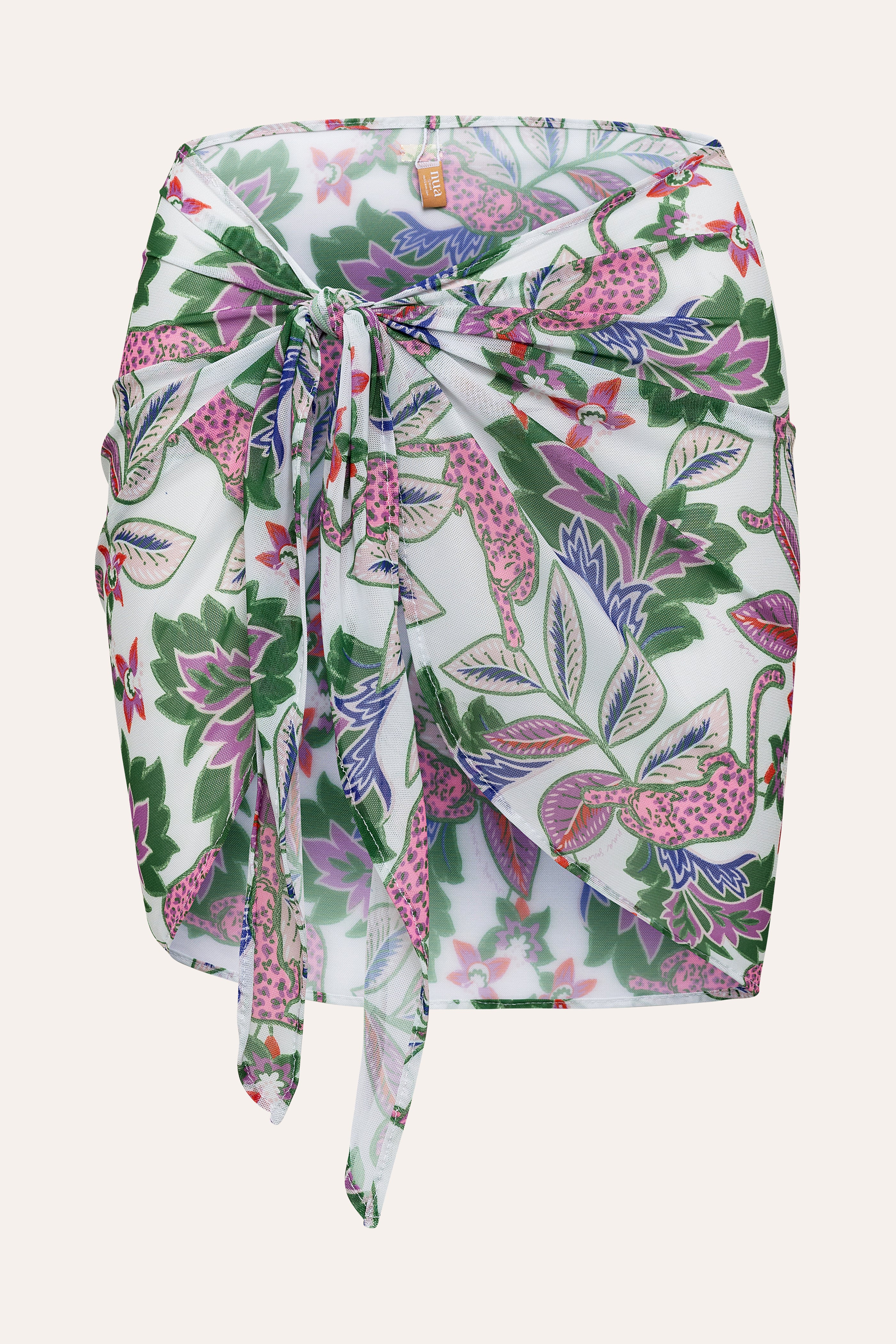 NUA SWIM Lola Wrap