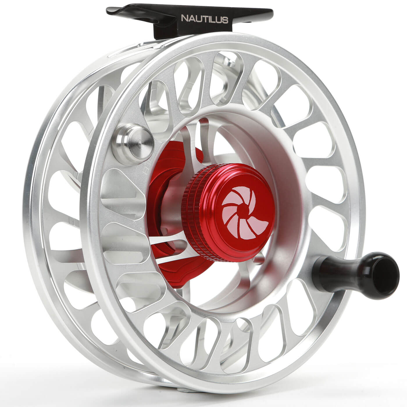 Nautilus-CCF-X2-reel NAUTILUS CCF X2 10/12 wt. Fly Reel