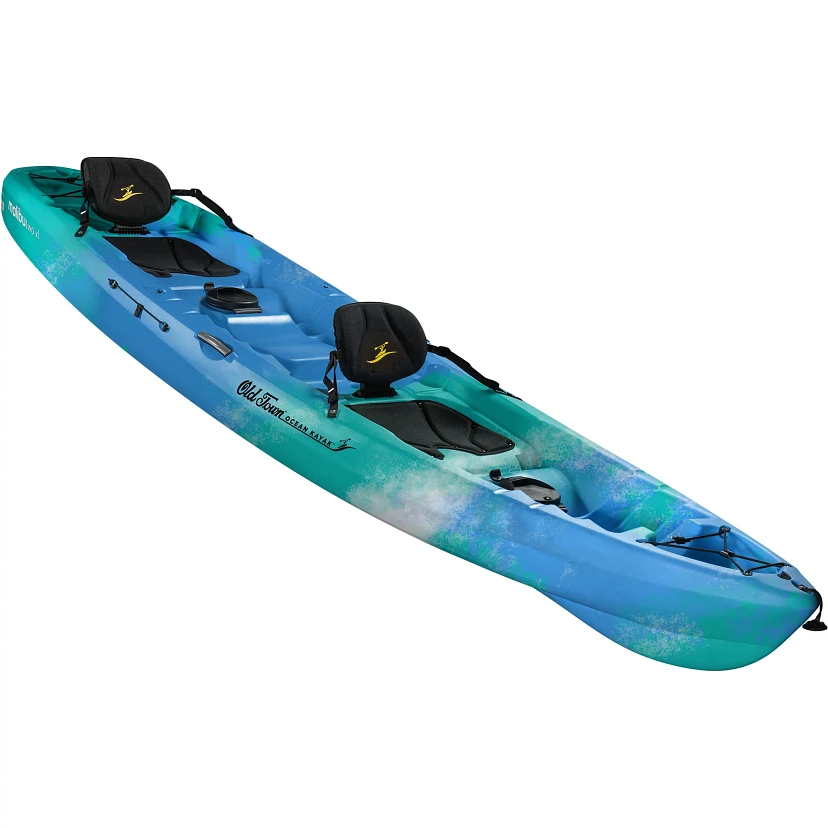 OCEAN KAYAK Malibu Two XL Kayak