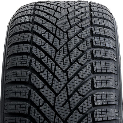 Pirelli Scorpion Winter 2 255/40R21 102V XL