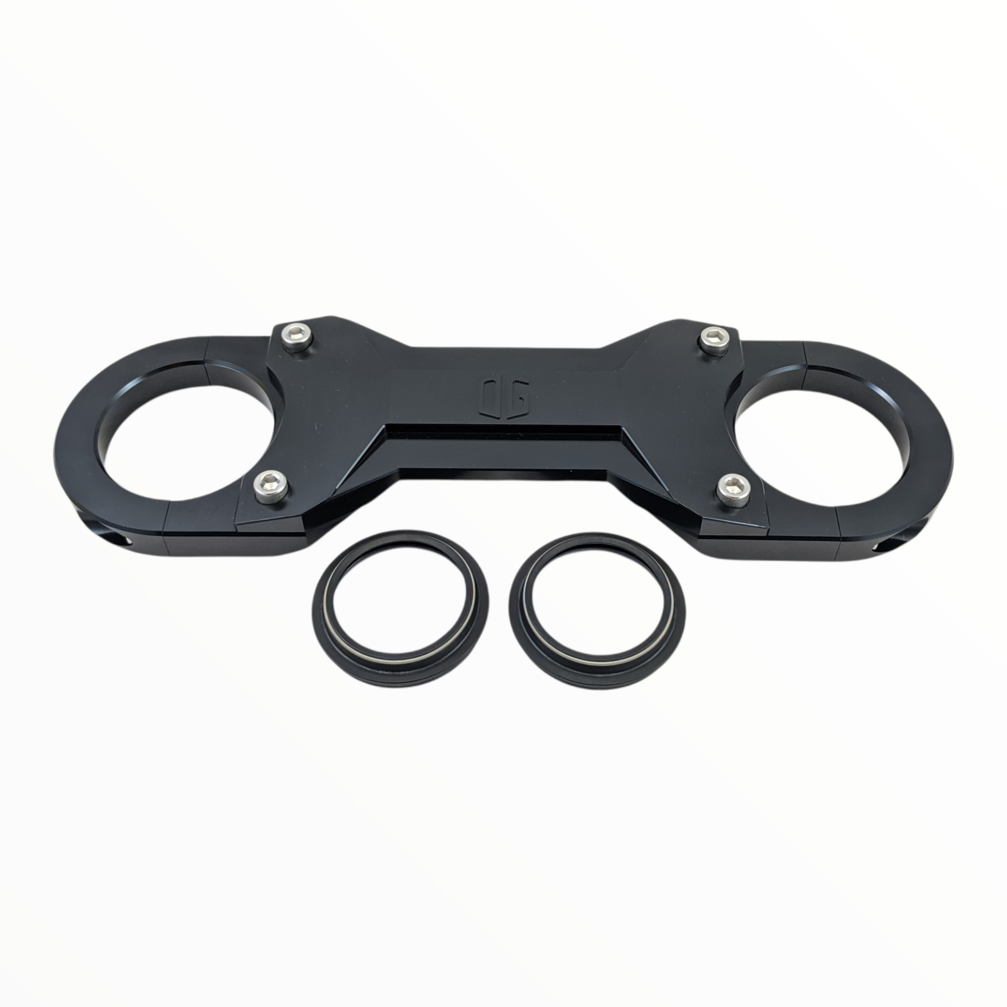 ORIGINAL GARAGE MOTO OG Speed 49mm (2014 Up) Touring Fork Brace