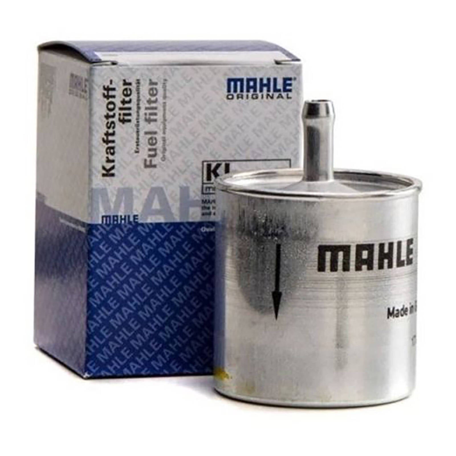 QUANTUM FUEL SYSTEMS Quantum Mahle Fuel Filter
