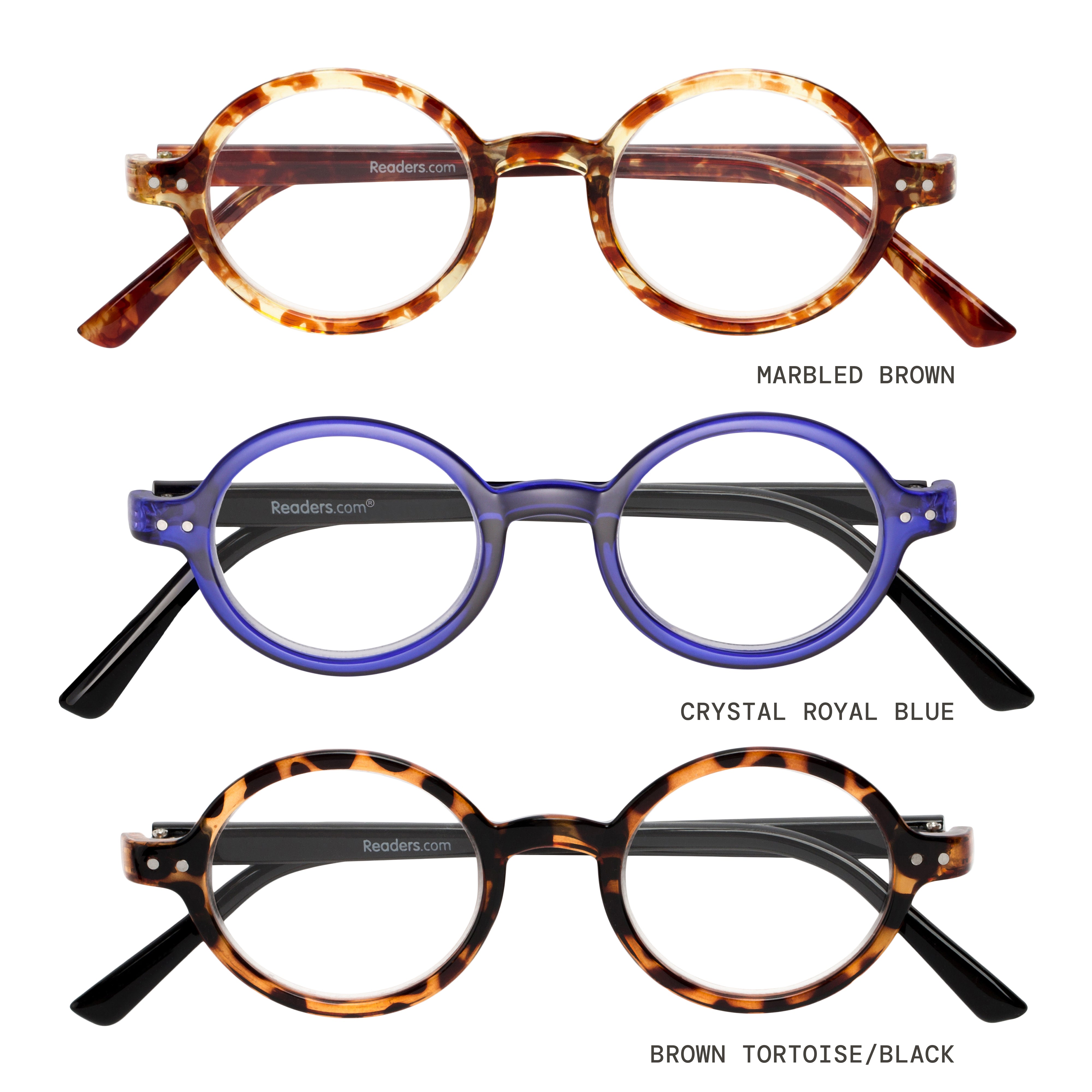 READERS The Bookworm Multipack +1.75