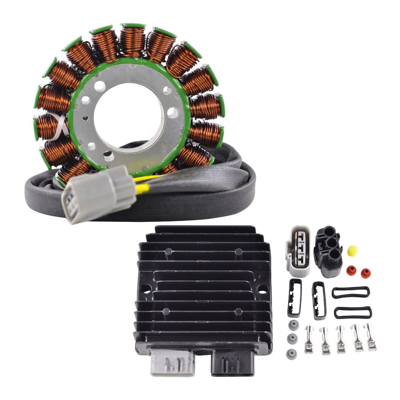 RMSTATOR STATOR KIT + MOSFET REGULATOR (RMS900 107068)