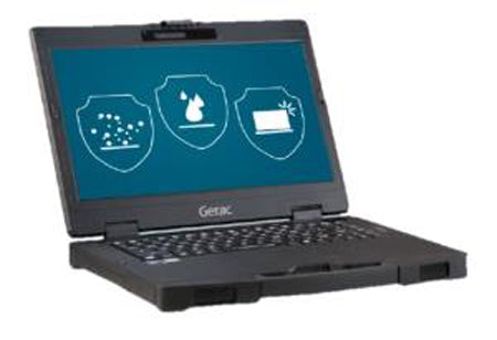 SNAP ON EQUIPMENT SOLUTIONS SES VAS6150F Professional Diagnostics Laptop