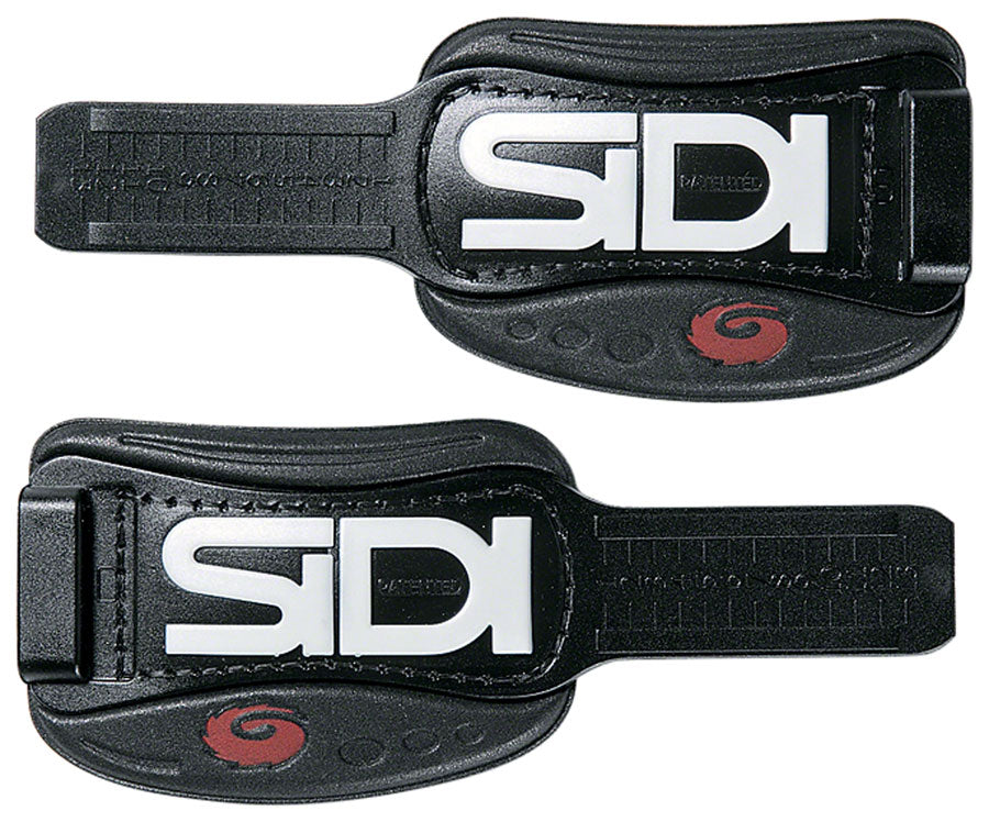 Sidi Soft Instep 2 Closure System   Black Shadow