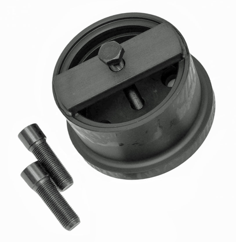 TILLMAN TOOLS Isuzu J 43282 RR NPR 4.8L 5.2 L Rear Crankshaft Oil Seal Wear Ring Installer Alt.