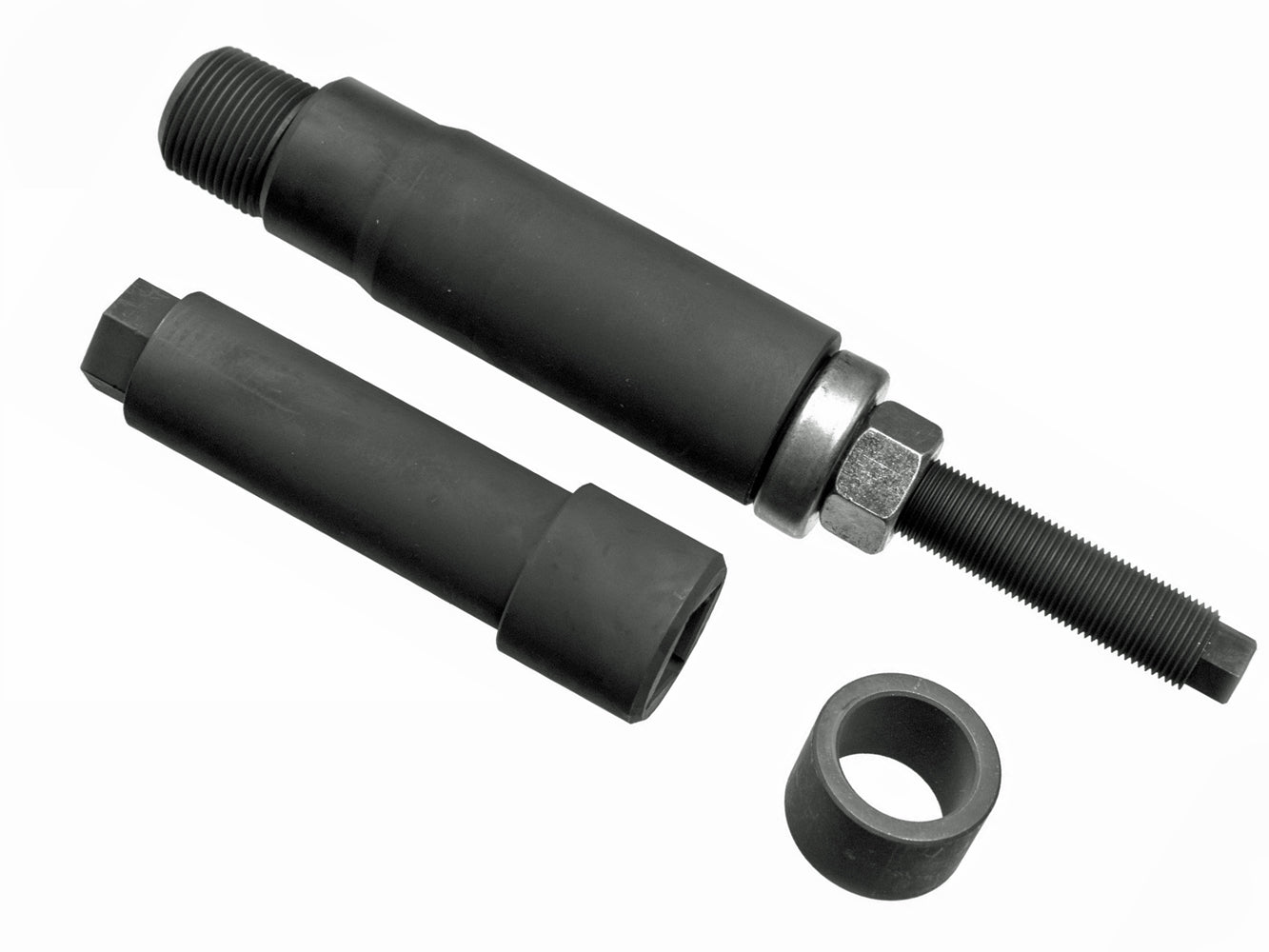 TILLMAN TOOLS Navistar ZTSE4302A ZTSE4683  In Vehicle Fuel Injector Cup Remover Alt.