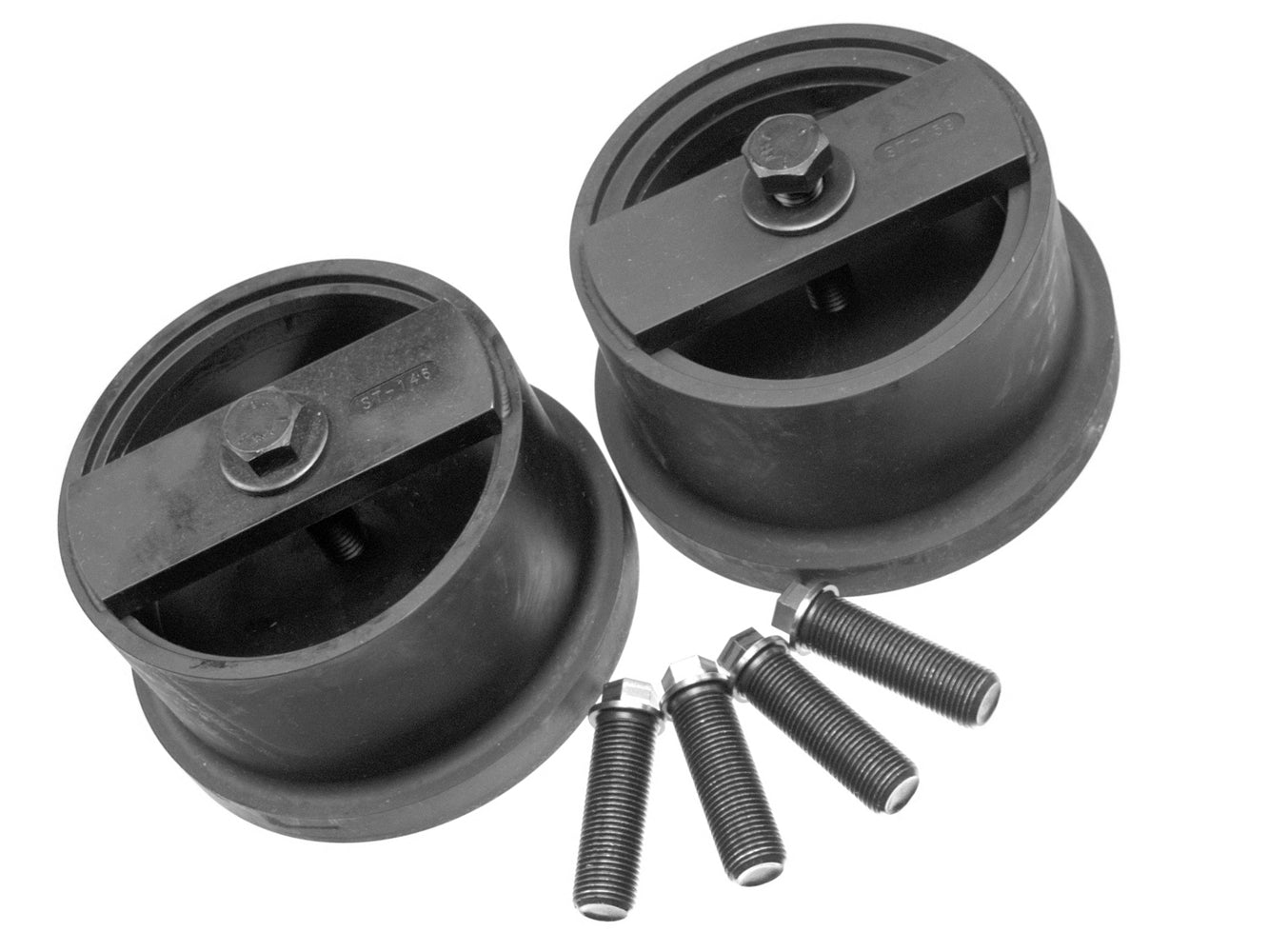 TILLMAN TOOLS Isuzu NPR J 43282 4.8L 5.2L Crank Front and Rear Seal Wear Ring Installer Alt.