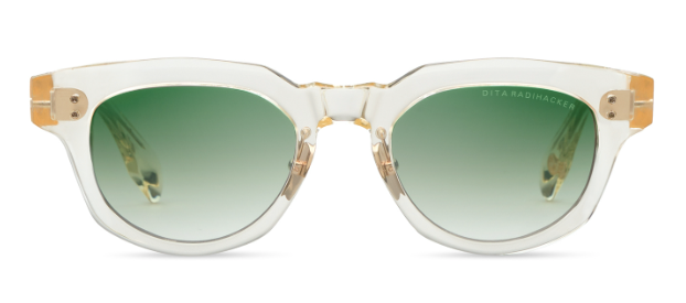 DITA EYEWEAR DITA RADIHACKER
