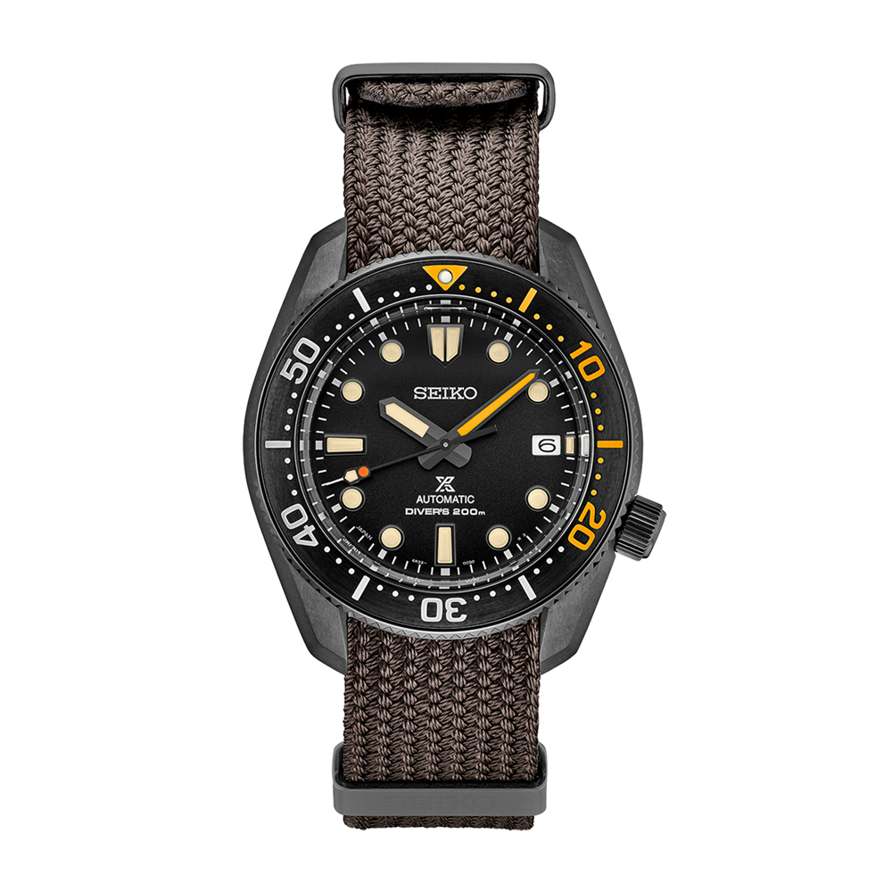 Seiko Prospex SPB255 Limited Edition Watch