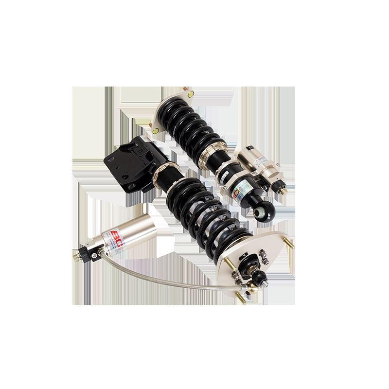 BC Racing ZR Series Coilovers (I 39 ZR)