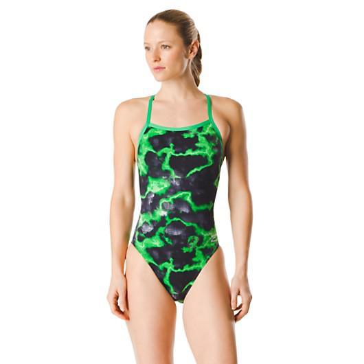 Speedo Energy Volt Flyback   Endurance+