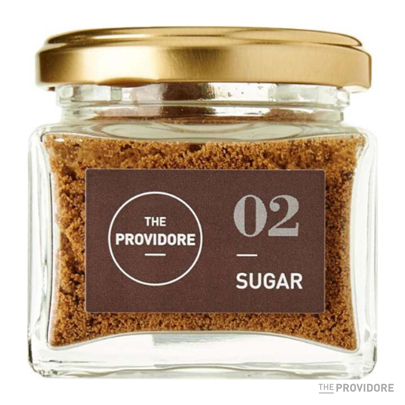 The Providore Sugar Glass 02   60g