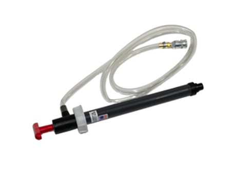 TOYOTA EQUIPMENT TOOLS Toyota 00002 11102 02 Pump/Hose Assembly