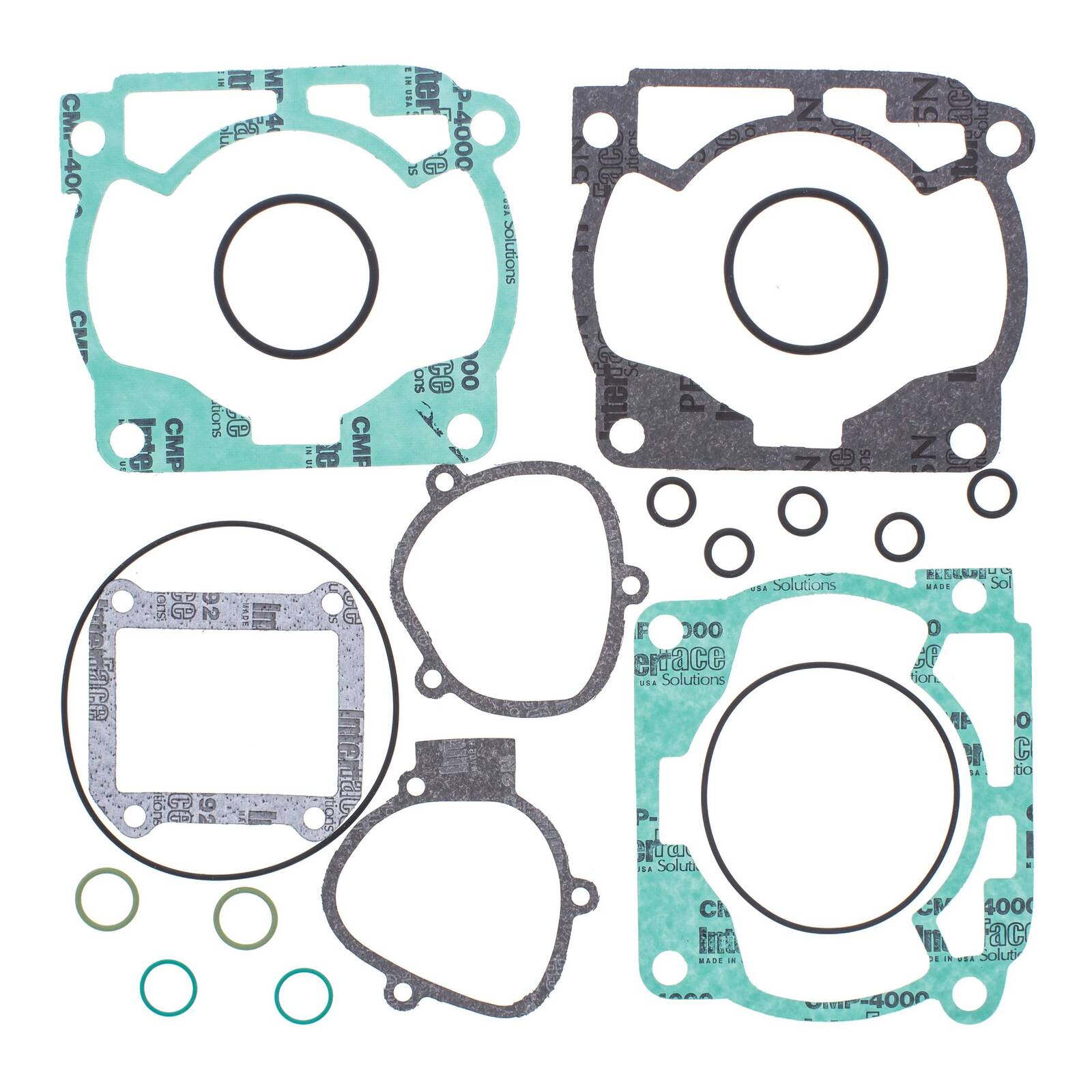 Vertex Top End Gasket Set   KTM / Husaberg / Husqvarna