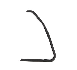PRECISION Vent Glass Weatherstrip Seal, Right hand   Ford 1961 1967 Econoline