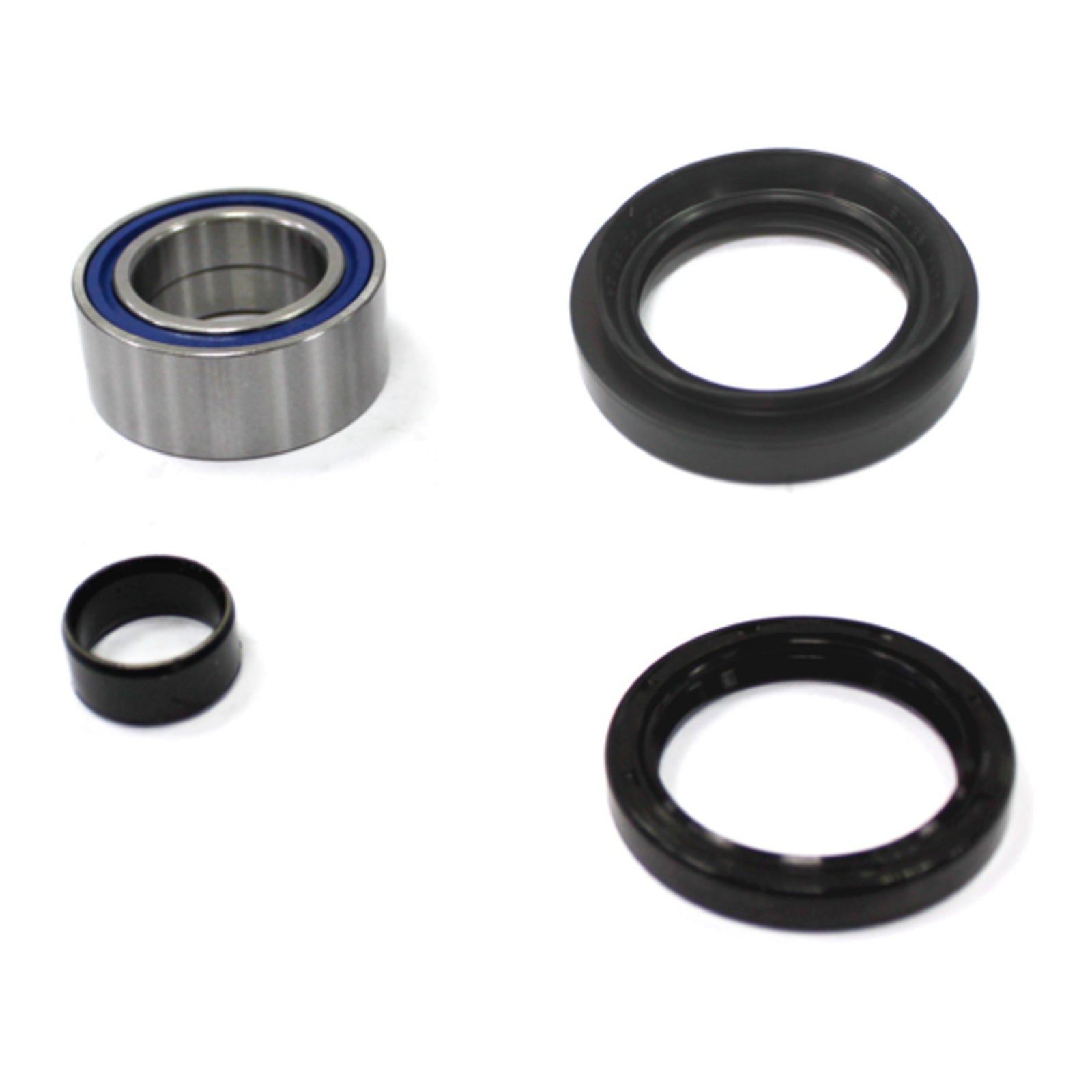 WHITES MOTORCYCLE PARTS Whites Wheel Bearing Kit