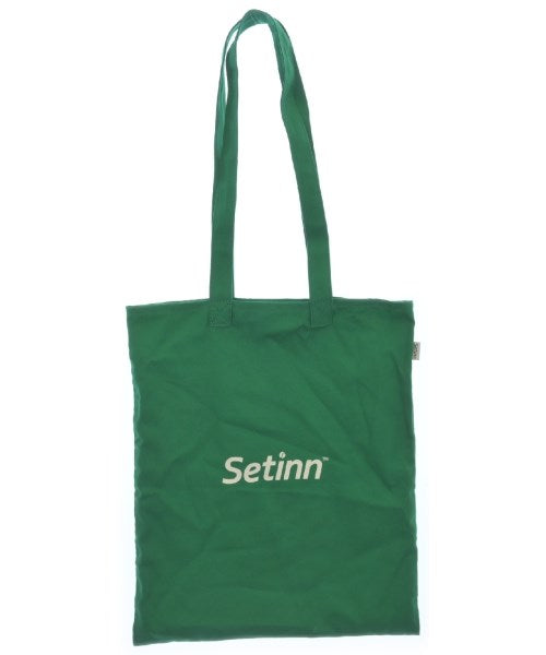 Setinn Totes
