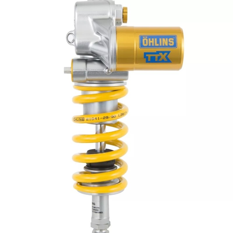 Ohlins 19 22 Yamaha XSR 155 STX 36 Street Shock Absorber