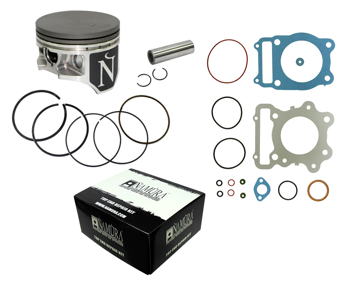 NAMURA Top End Kit 74.95/+1.00 11:1 Hon