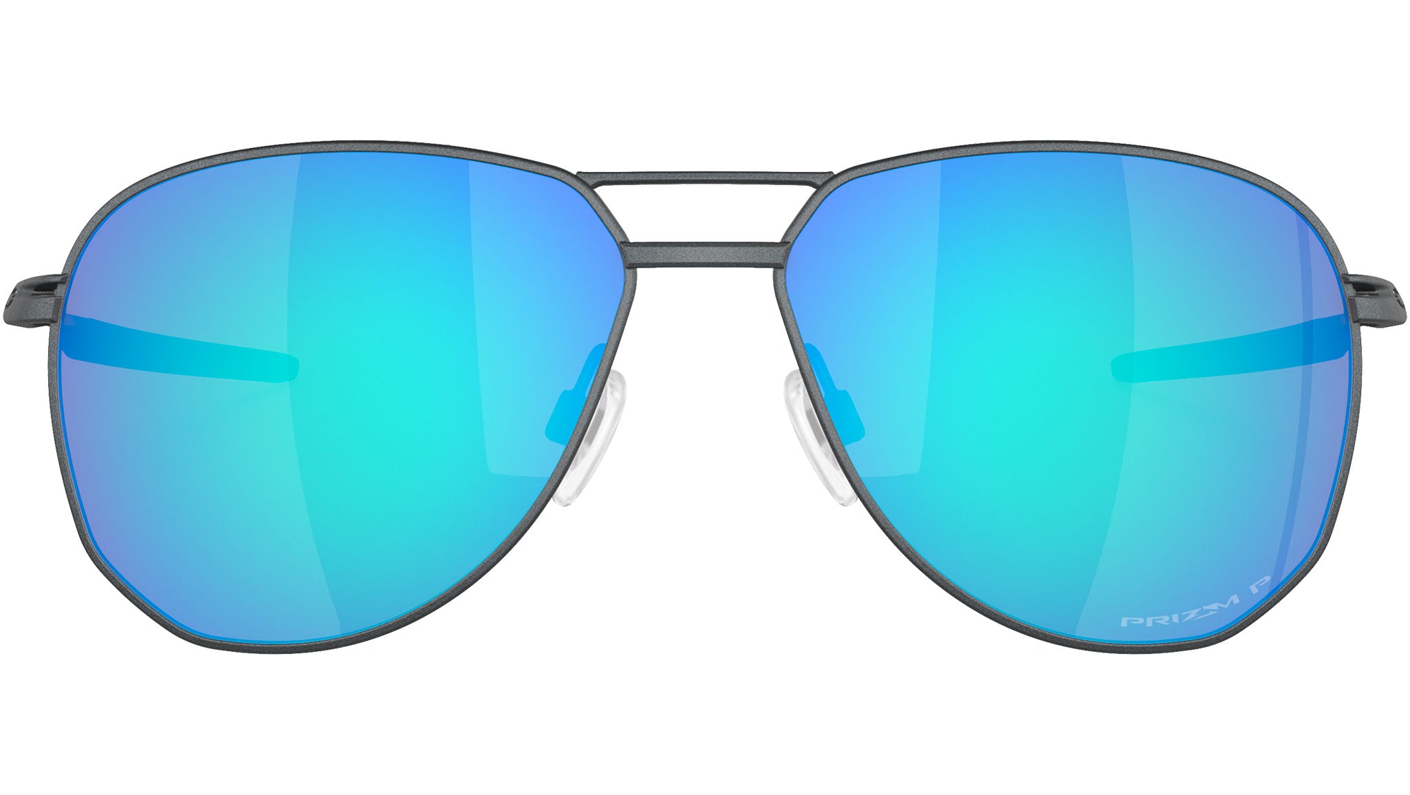 OAKLEY Contrail TI OO6050 04 grey