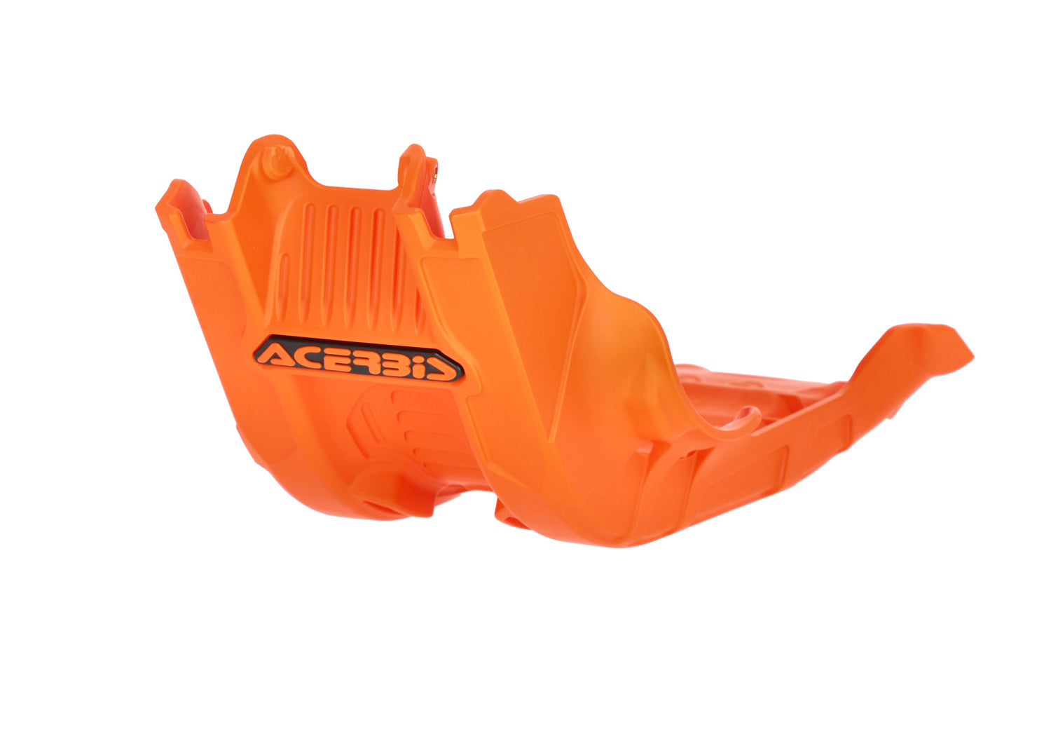 ACERBIS Skid Plate Ktm Orange `16