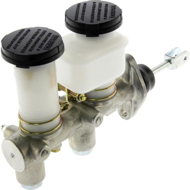 STOPTECH Centric Premium Brake Master Cylinder