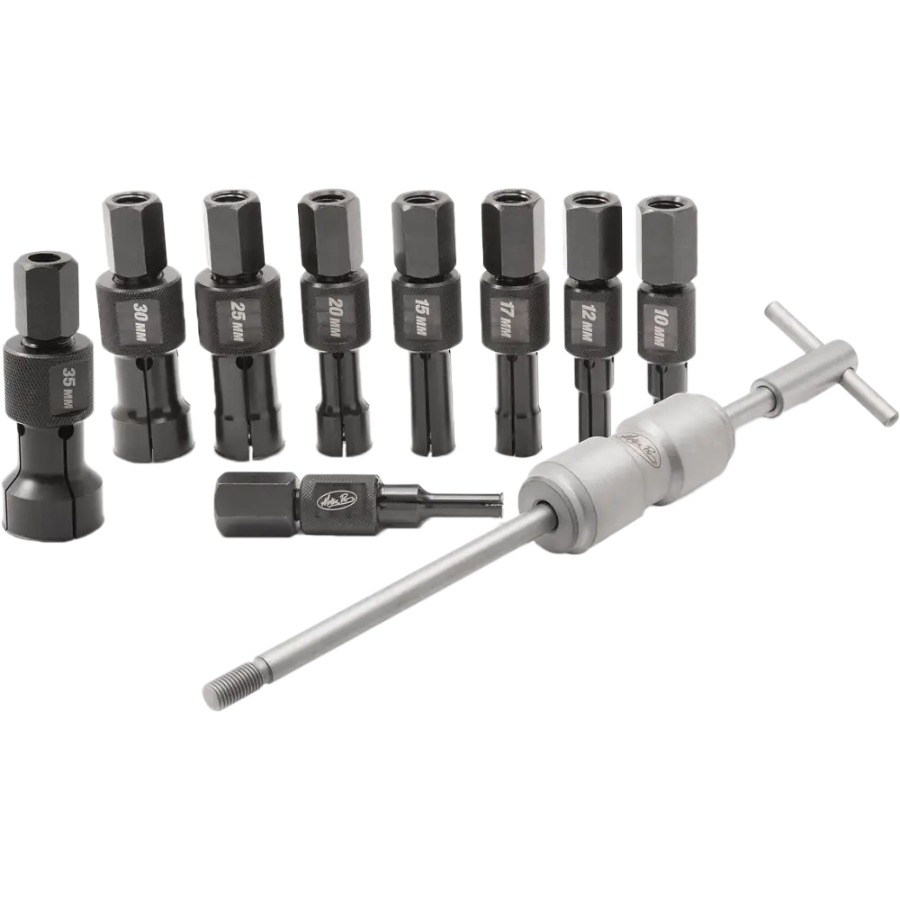 MOTION PRO Blind Bearing Removal Set