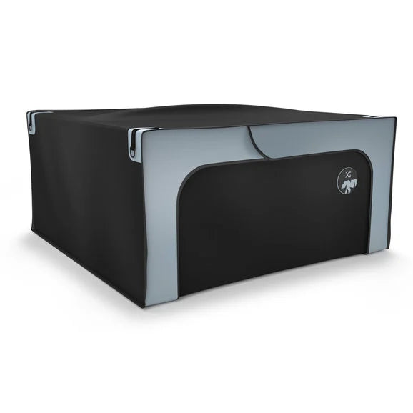 XG Cargo XG 312 Overload Truck Bed Storage for 20 24 Jeep Gladiator JT