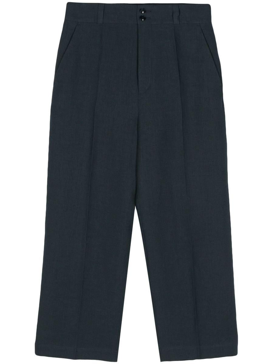 Barena Pant Paola Canne Clothing