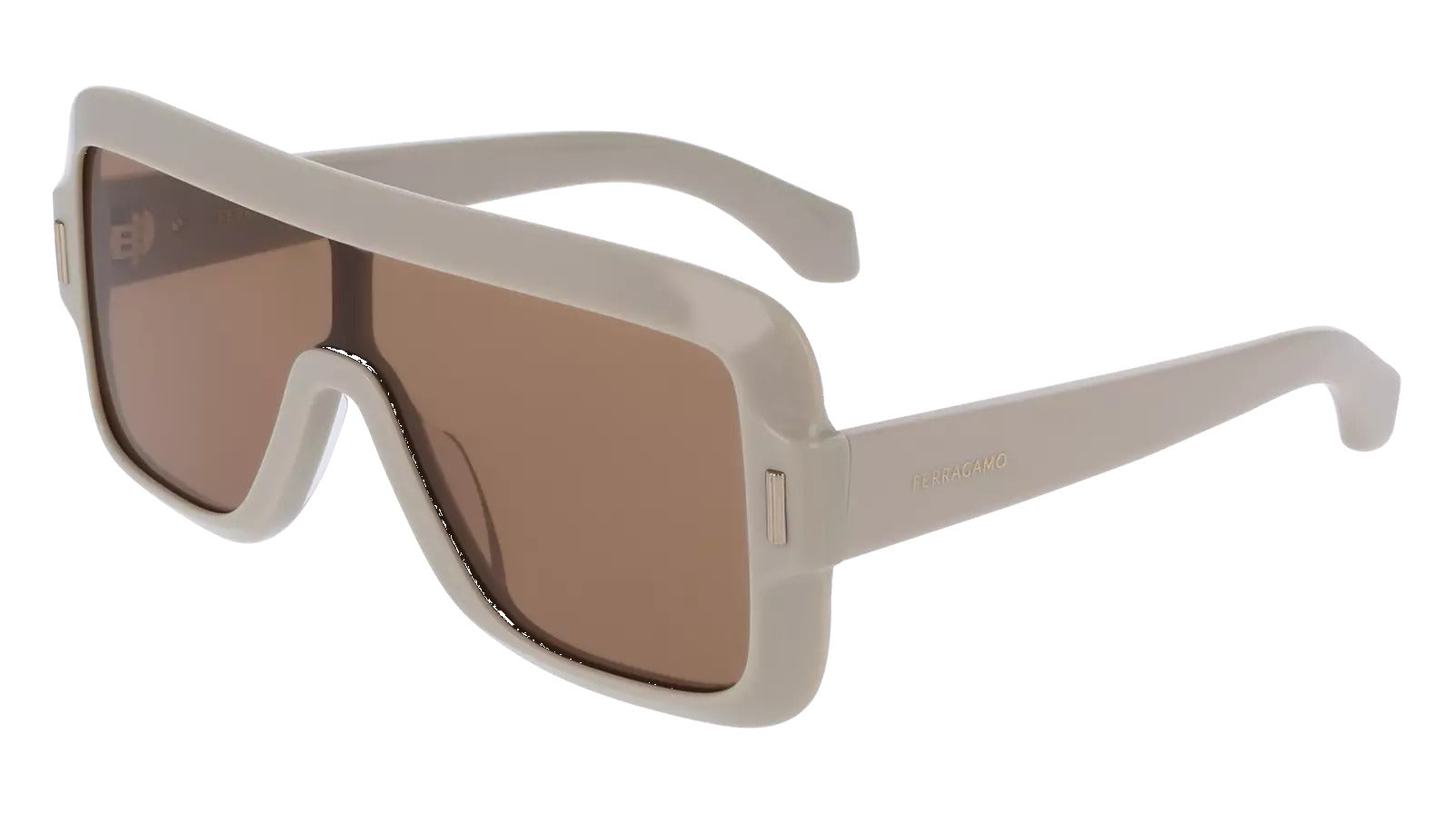 Salvatore Ferragamo SF2061SE 259 5520 55mm New Sunglasses