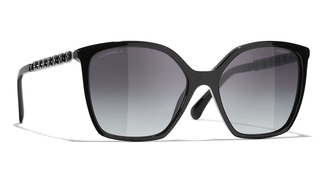 CHANEL 5546Q 1608 S6 Sunglasses