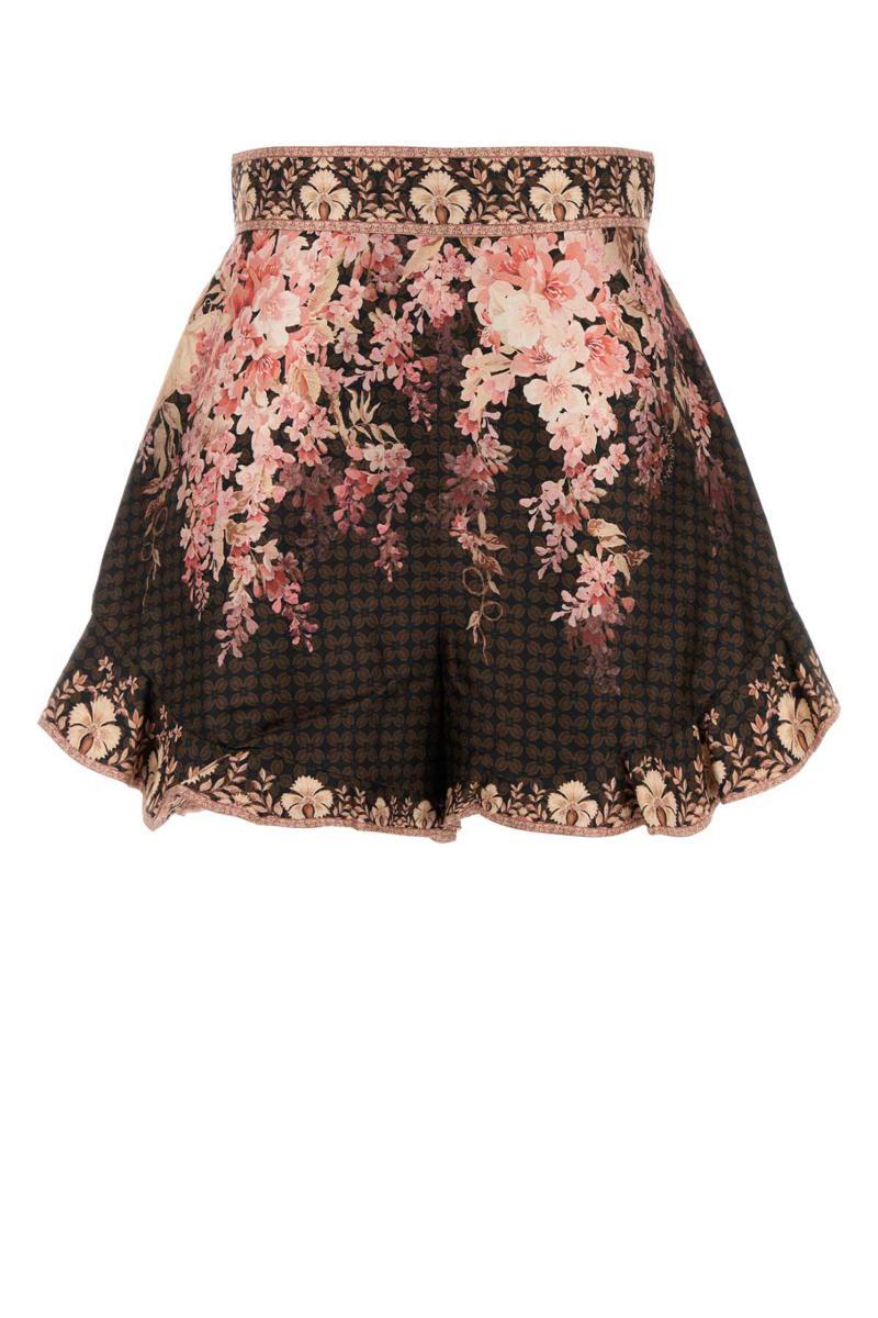 Zimmermann Shorts