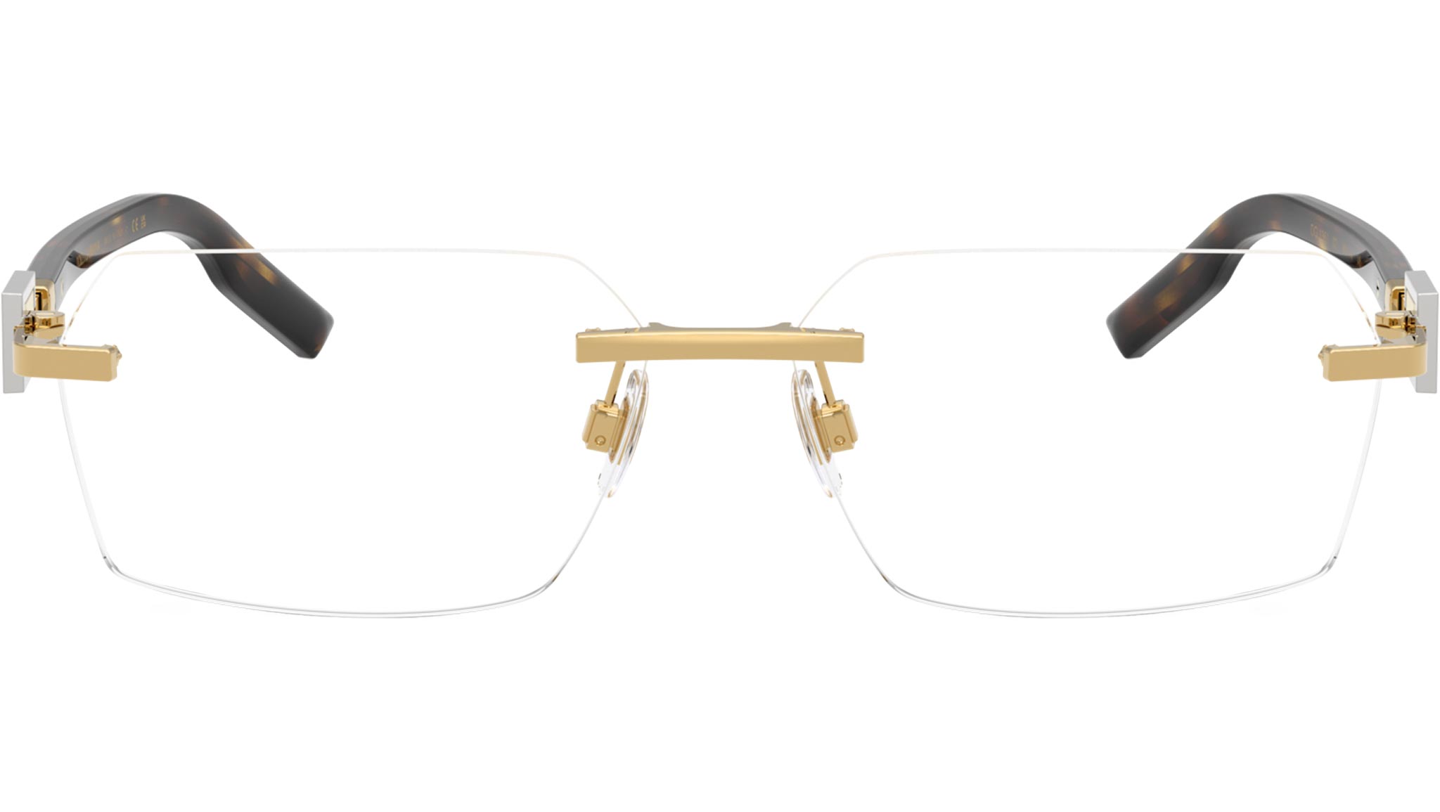 DOLCE & GABBANA DG 1361 02