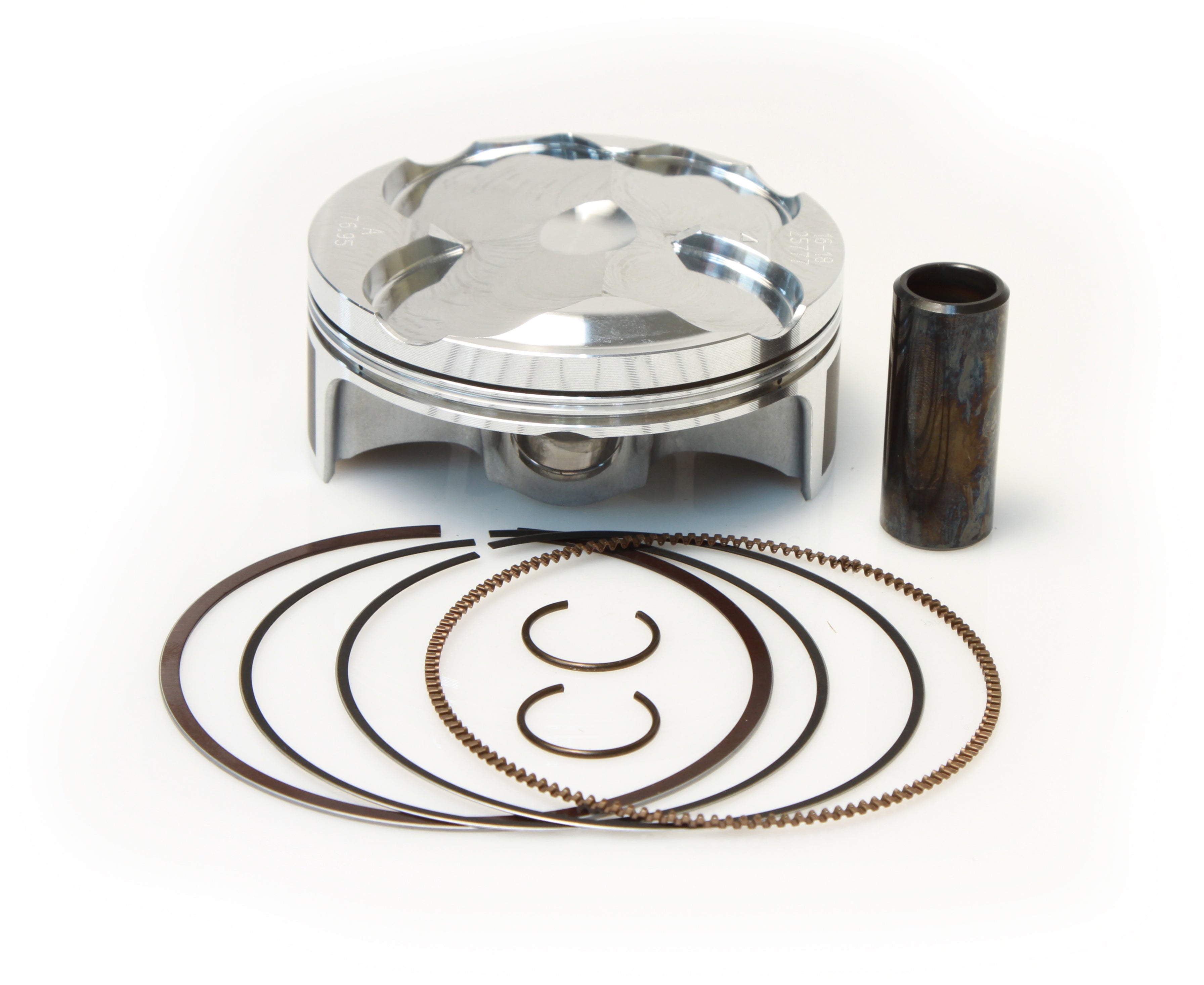 VERTEX Piston Kit 76.97mm
